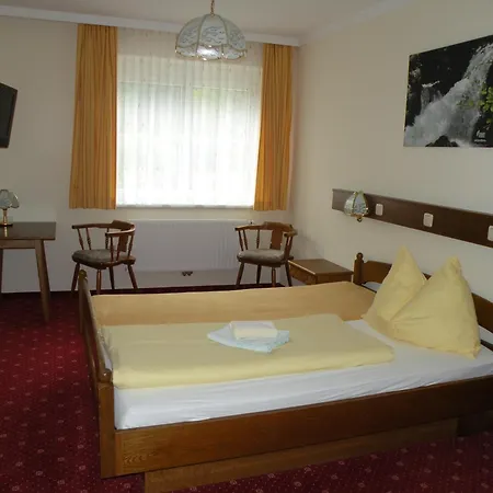 בית הארחה Stiegenwirt