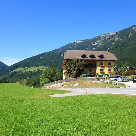 Stiegenwirt Guest house Palfau