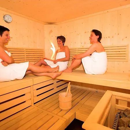 בית הארחה Stiegenwirt 3*