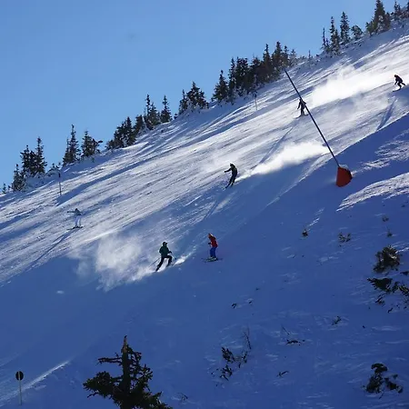 בית הארחה Stiegenwirt פלפאו