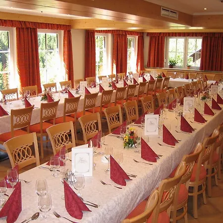 בית הארחה Stiegenwirt 3*