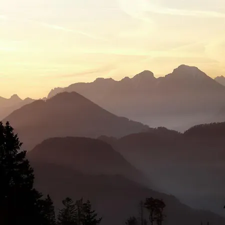 Stiegenwirt 3* Palfau