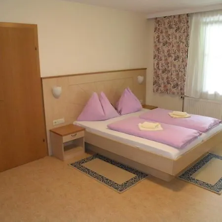 Stiegenwirt Gasthof 3*