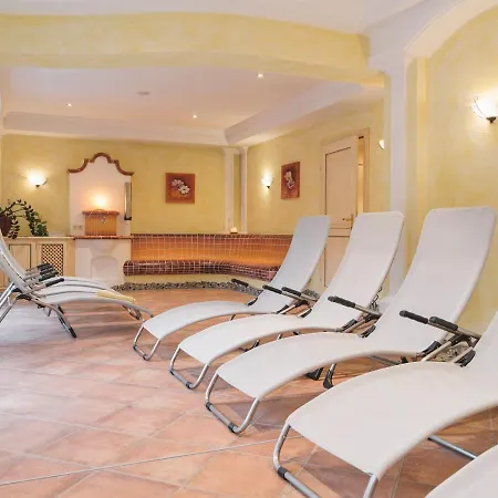 Stiegenwirt 3* פלפאו