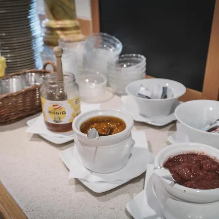 Gasthof Stiegenwirt 3*