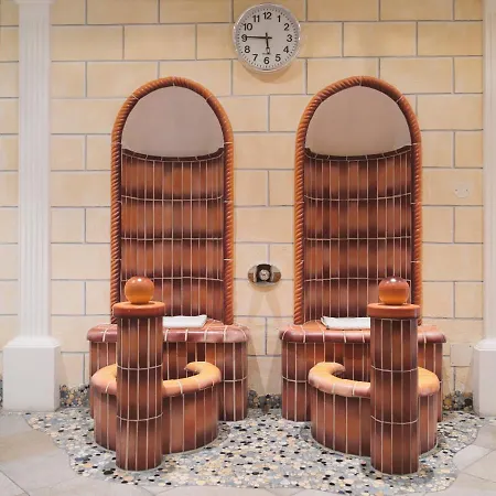 Stiegenwirt בית הארחה 3*