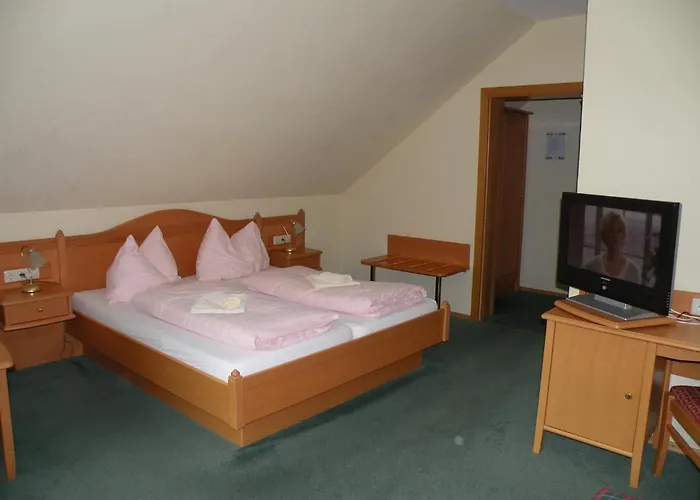 Stiegenwirt Gasthuis Palfau