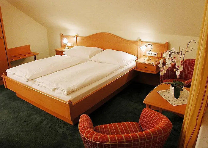 Stiegenwirt 3* Palfau