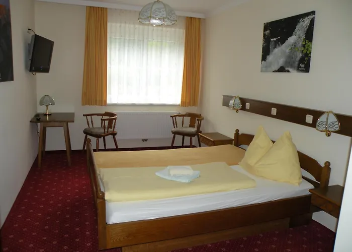 Gasthuis Stiegenwirt