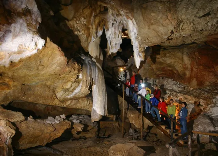 Maison d'hôtes Stiegenwirt Palfau
