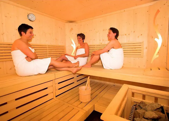 Gasthuis Stiegenwirt 3*