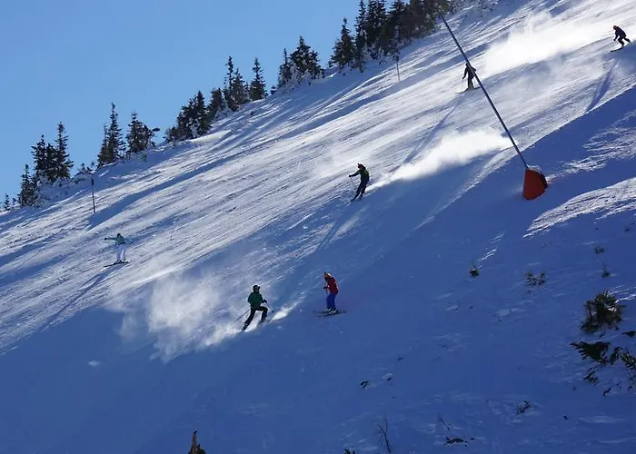 Gasthuis Stiegenwirt Palfau