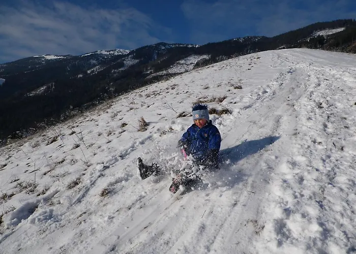 Maison d'hôtes Stiegenwirt