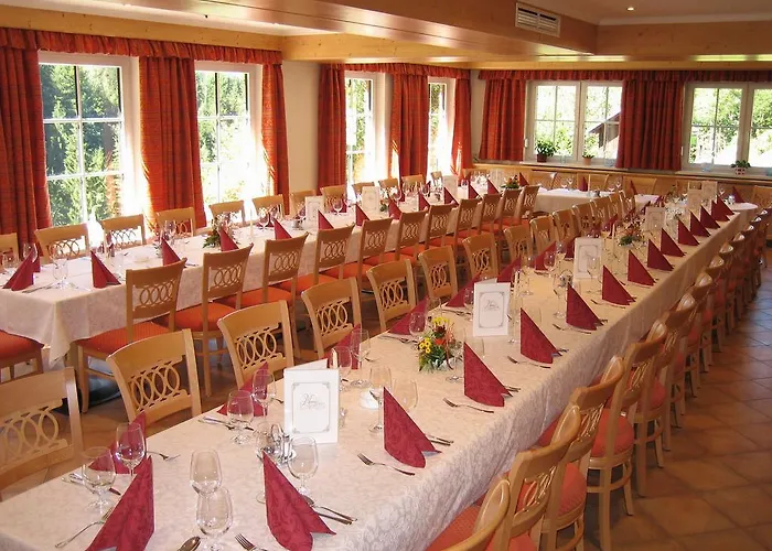 Gasthuis Stiegenwirt 3*