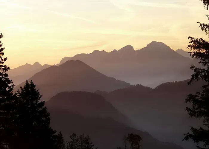 Stiegenwirt 3* Palfau