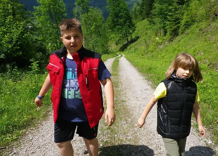 Gasthuis Stiegenwirt