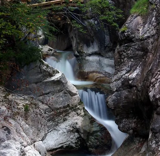 Stiegenwirt 3* Palfau