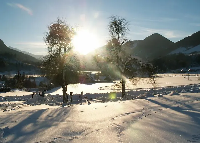 Stiegenwirt Gasthuis