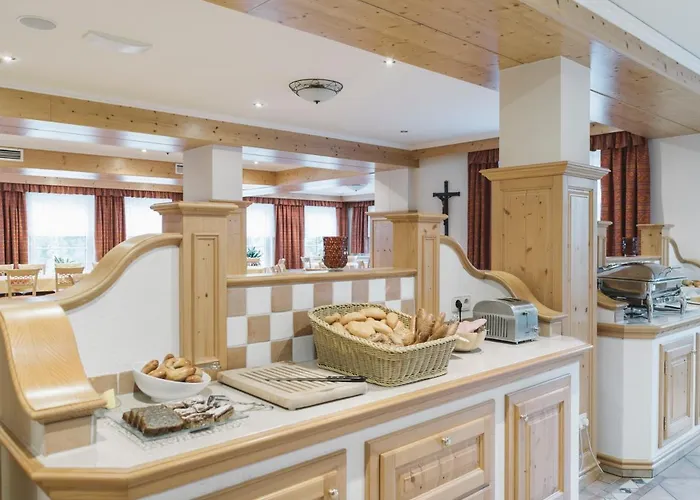 Stiegenwirt Gasthuis