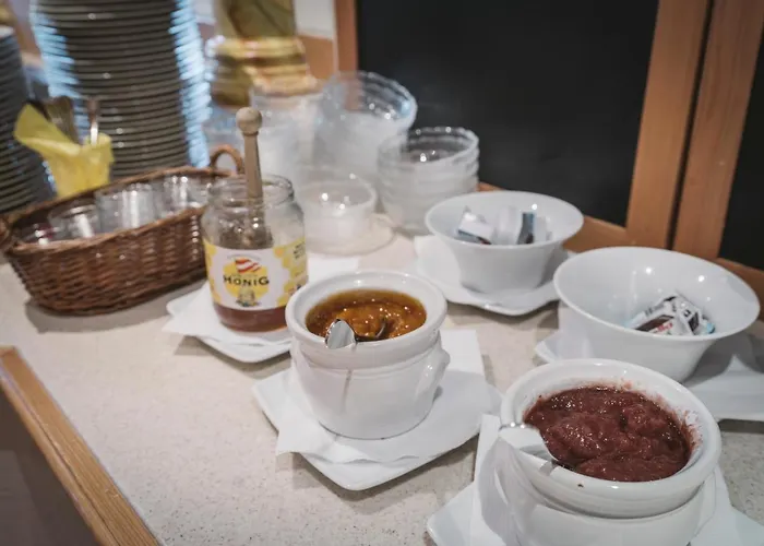 Maison d'hôtes Stiegenwirt 3*