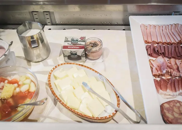 Gasthuis Stiegenwirt