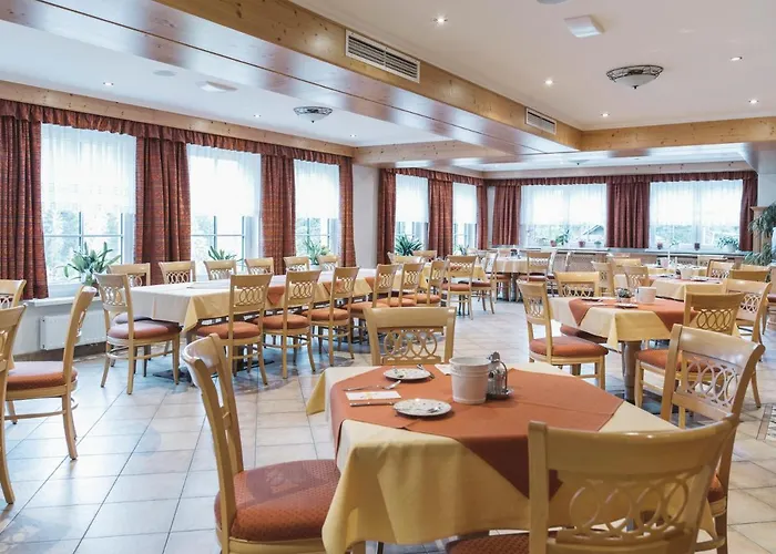 Gasthuis Stiegenwirt 3*