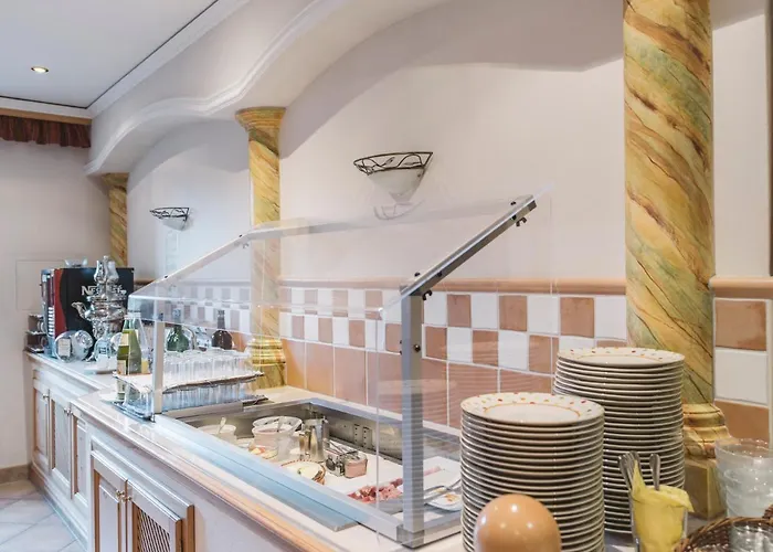 Stiegenwirt Maison d'hôtes