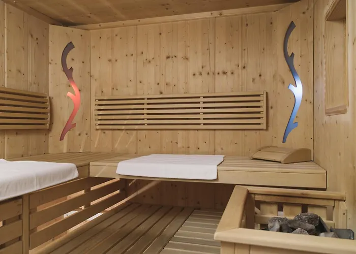 Gasthuis Stiegenwirt